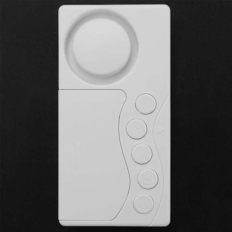 Door Opening Sensor Wireless Time Delay Door Alarm Door Sensor Door and Window Security Alarm Home