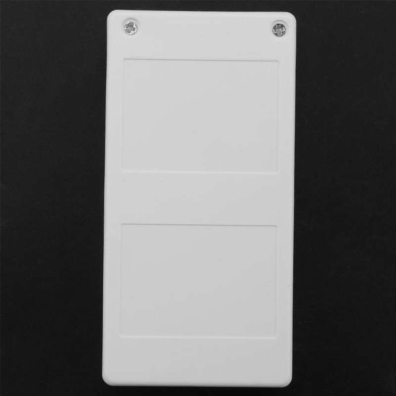 Door Opening Sensor Wireless Time Delay Door Alarm Door Sensor Door and Window Security Alarm Home