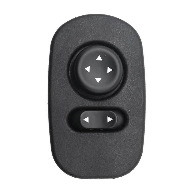 Door Mirror Switch Fit for IC Corporation Heavy Duty Mirror Switch 8-Pin 2209205C1 2505204C1 4084847