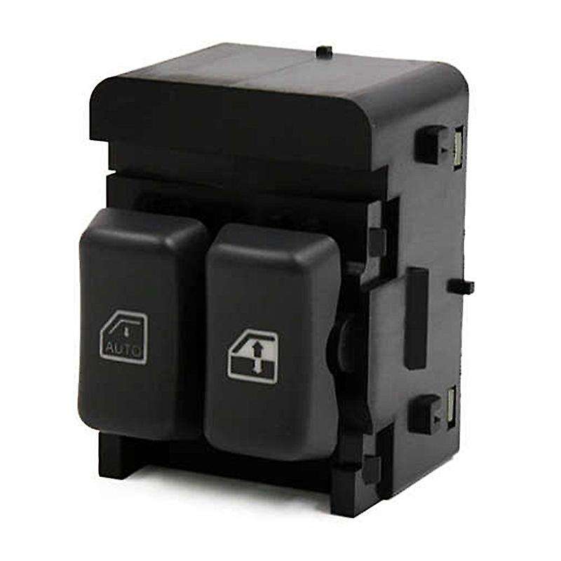 Door Window Switch Left LH for 1996-2000 Express 15728438 15047832