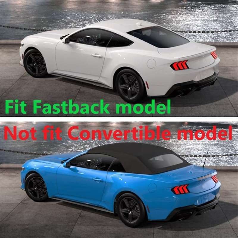 Door Window Lift Switch Panel Cover Trim for 2024 Interior Accessories Carbon Fiber