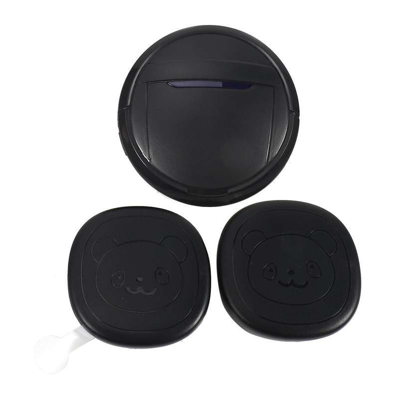 Doorbells Wireless Door House-training Multifunction Sensor Motion (receiver & Transmitters) Train