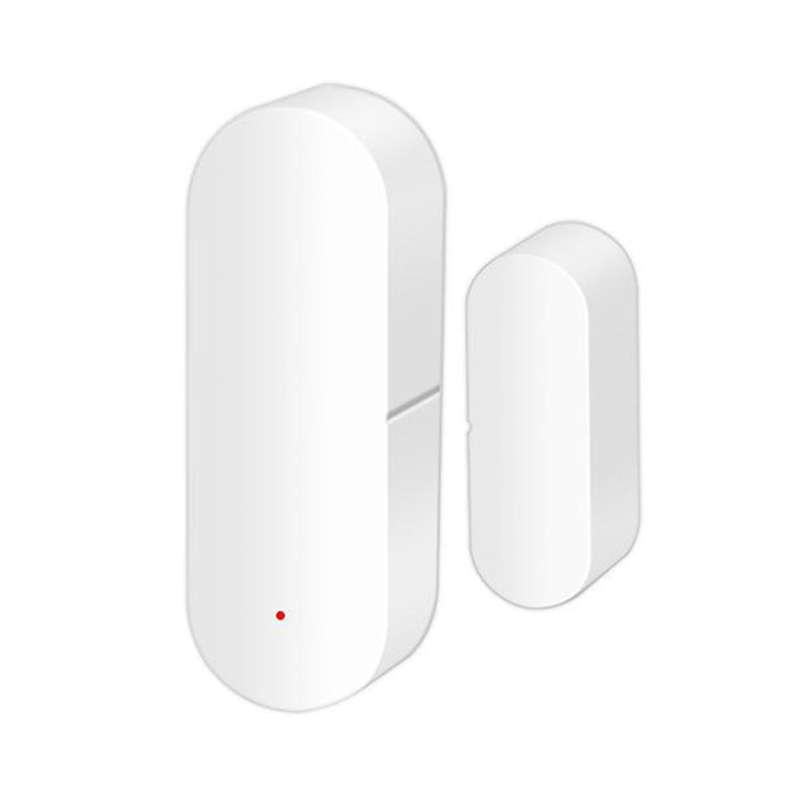 Door/window 2 Wifi Operated Door Window 2 Sensor Detects and Reports The Opening and Closing Tilt A