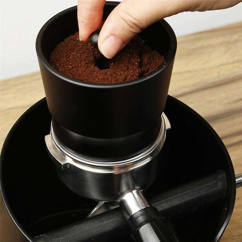 Dosing Ring 58MM Espresso Barista Picker for EK43 Grinder Bowl Cup Coffee Tamper Dosing Ring