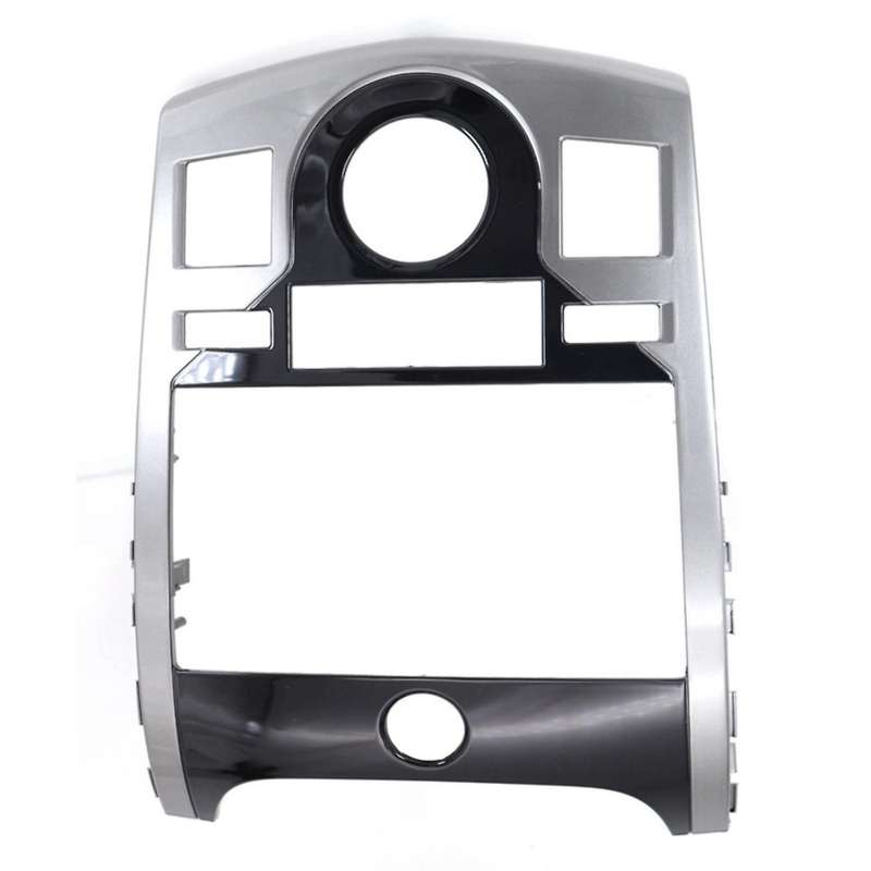 Double Din Car Dash Kit Radio Facia Fascia Stereo Panel Plate DVD Installation Frame for Cerato Koup