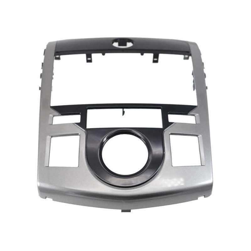 Double Din Car Dash Kit Radio Facia Fascia Stereo Panel Plate DVD Installation Frame for Cerato Koup