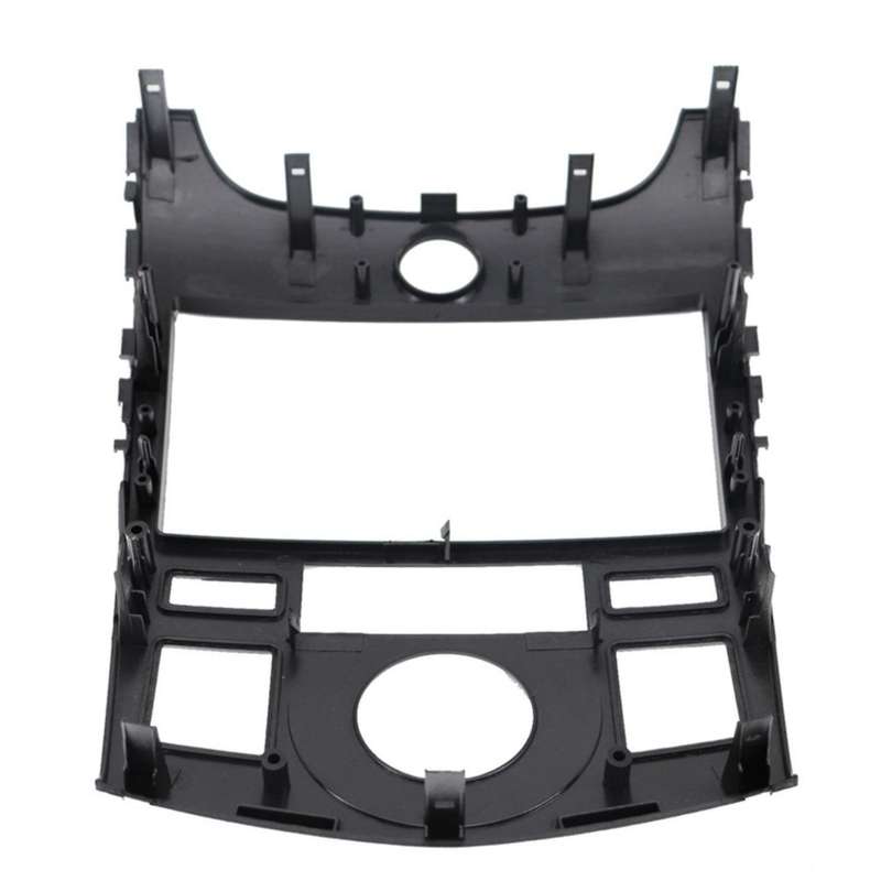 Double Din Car Dash Kit Radio Facia Fascia Stereo Panel Plate DVD Installation Frame for Cerato Koup