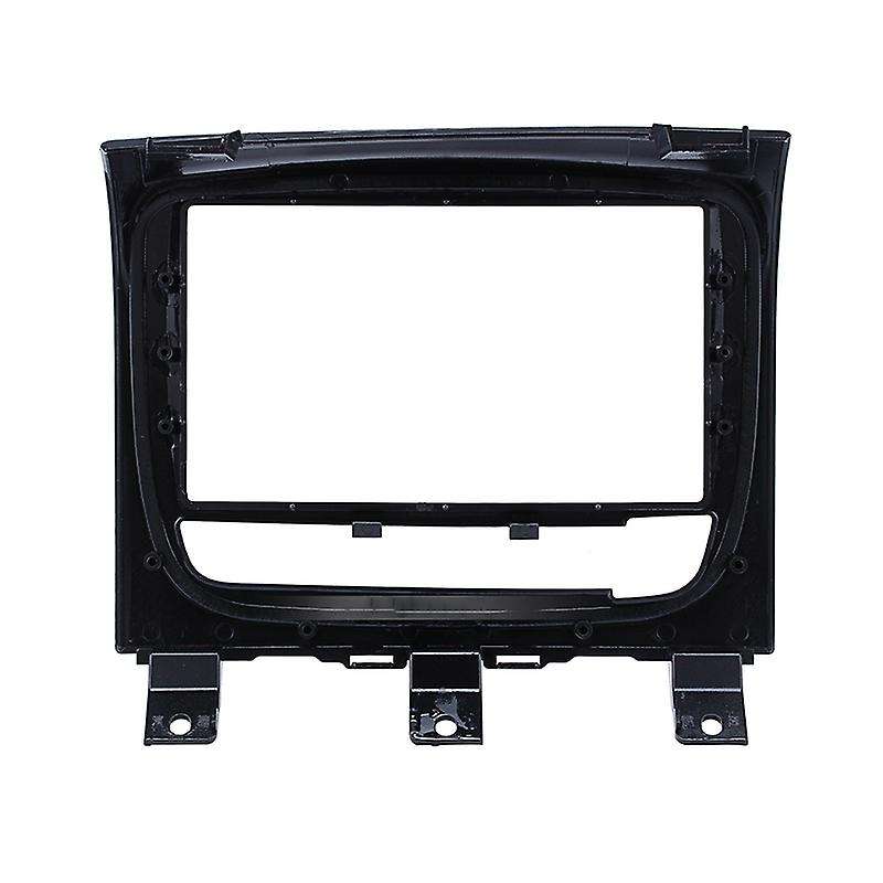 Double Din Car Radio Fascia for STRADA DVD Panel Refitting Car Kit Audio Frame