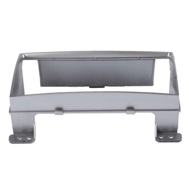 Double Din Car Radio Fascia for I-20 I20 I 20 2008+ 2 Din,stereo Plate Frame Panel Dash Mount Kit A