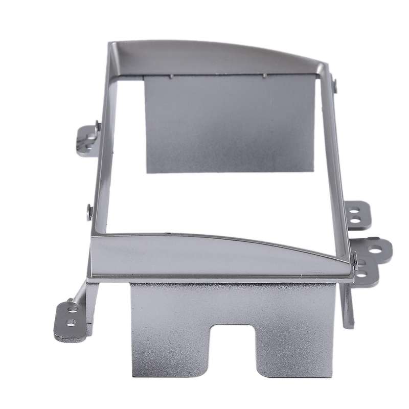 Double Din Car Radio Fascia for I-20 I20 I 20 2008+ 2 Din,stereo Plate Frame Panel Dash Mount Kit A