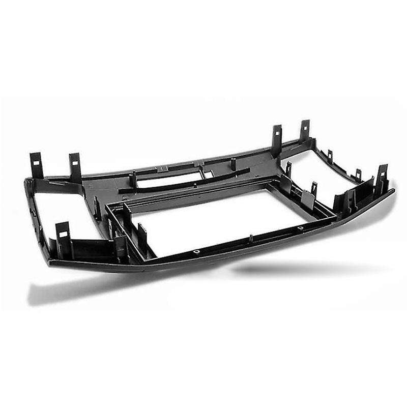 Double Din Refitting Car Radio Panel Fascia for Allion 240 Audio Cover Dash Trim Installation Frame