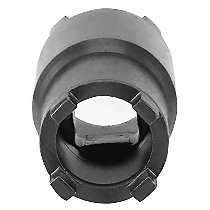 Double-head Clutch Tool Clutch Nut Disassembly and Assembly Disc Four-jaw Sleeve