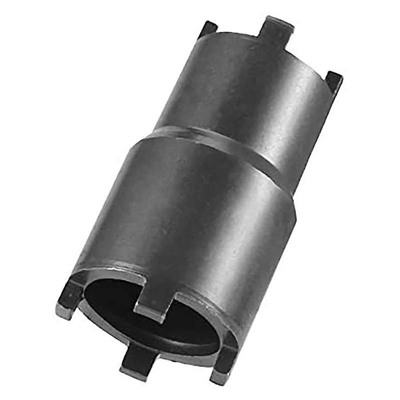Double-head Clutch Tool Clutch Nut Disassembly and Assembly Disc Four-jaw Sleeve