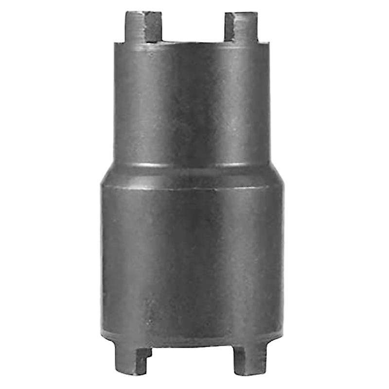 Double-head Clutch Tool Clutch Nut Disassembly and Assembly Disc Four-jaw Sleeve