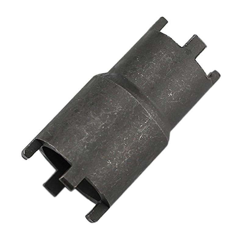 Double-head Clutch Tool Clutch Nut Disassembly and Assembly Disc Four-jaw Sleeve