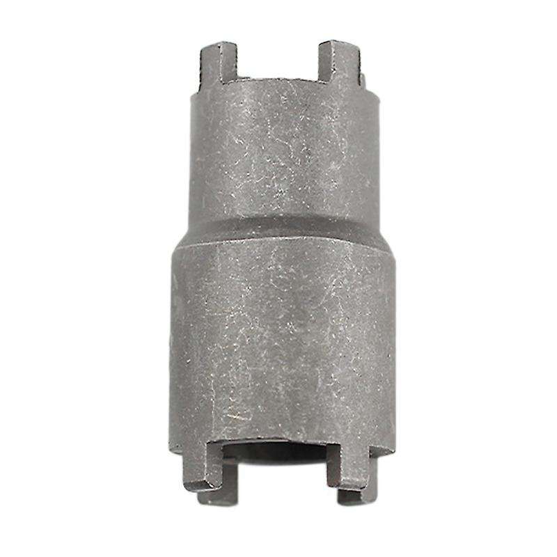Double-head Clutch Tool Clutch Nut Disassembly and Assembly Disc Four-jaw Sleeve