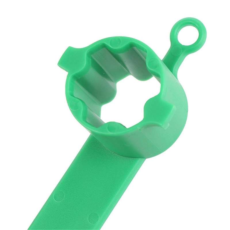 Dough Remover Dough Pastry Flower Knife Turning Rotary Aid Replacement Part