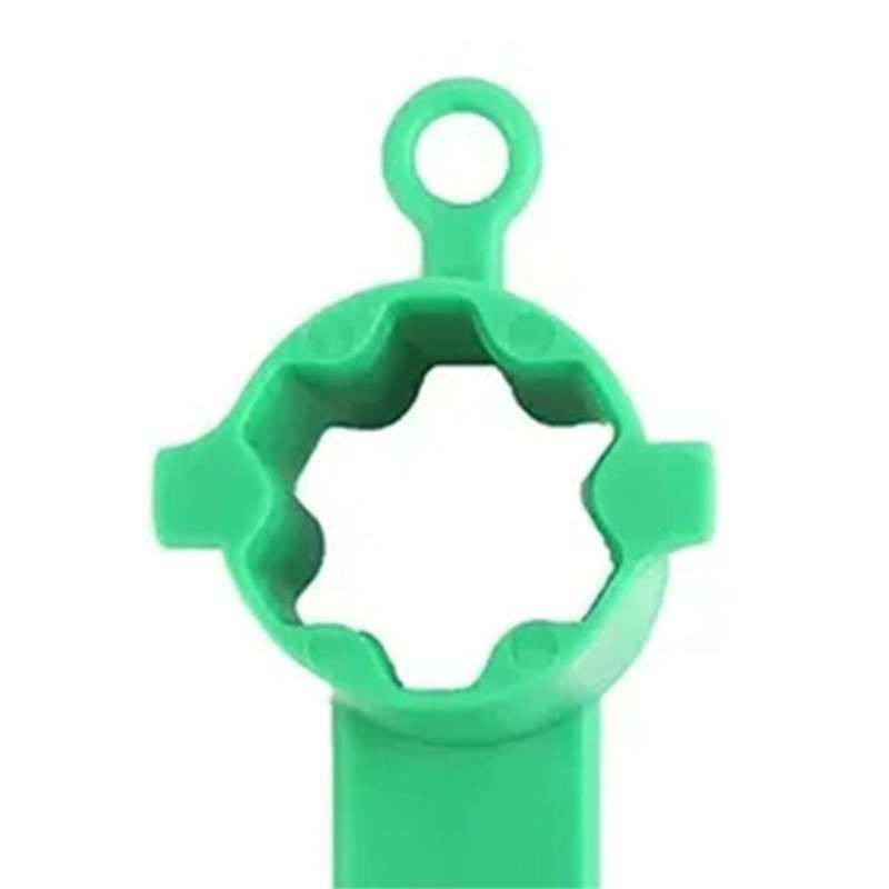 Dough Remover Dough Pastry Flower Knife Turning Rotary Aid Replacement Part