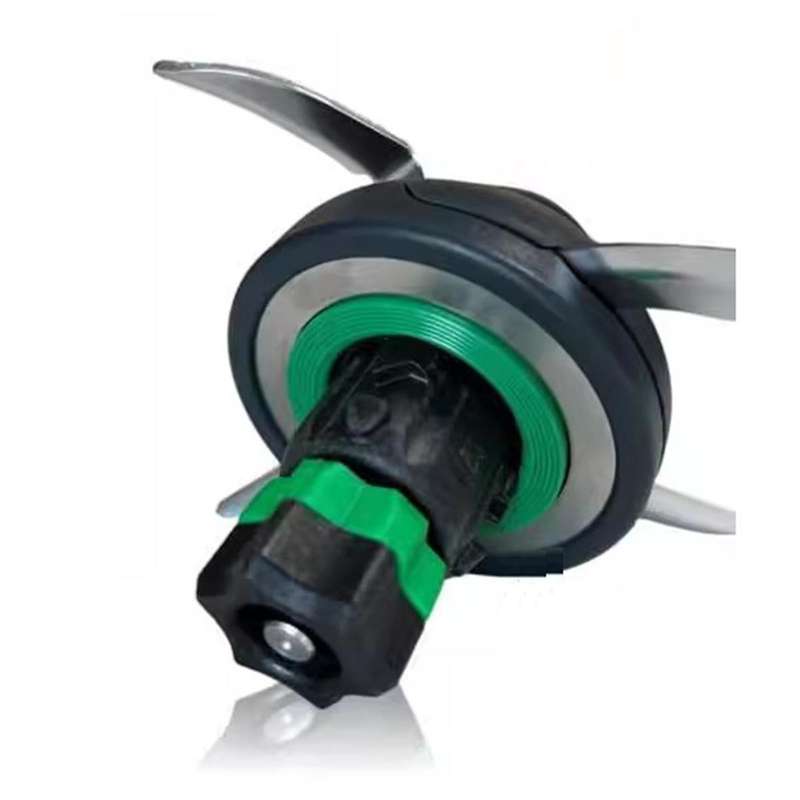 Dough Avoider Kneading Head Protector,for Tm5,Tm6 Fast Cleaning of Hot Mix Knives From Dough