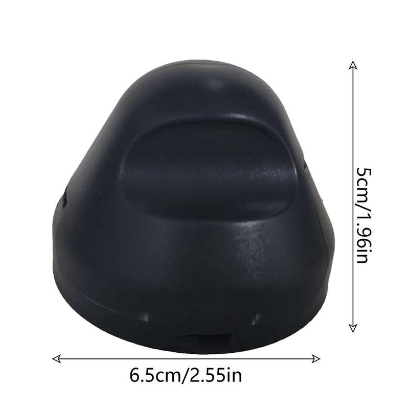 Dough Avoider Kneading Head Protector,for Tm5,Tm6 Fast Cleaning of Hot Mix Knives From Dough