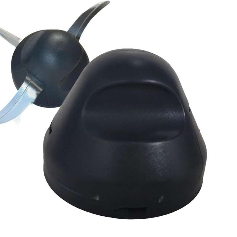 Dough Avoider Kneading Head Protector,for Tm5,Tm6 Fast Cleaning of Hot Mix Knives From Dough