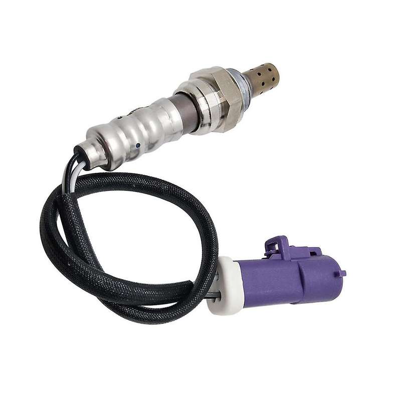 Downstream Oxygen O2 Sensor Fit for Fiesta L4-1.6L 2011-2015 234-4555 AE8Z9G444B AE8Z-9G444-C