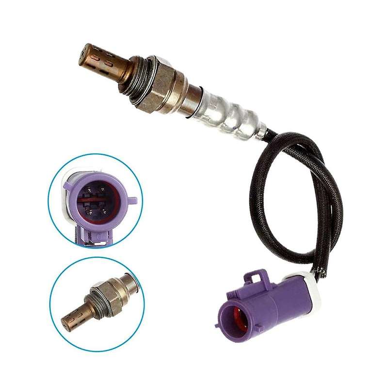 Downstream Oxygen O2 Sensor Fit for Fiesta L4-1.6L 2011-2015 234-4555 AE8Z9G444B AE8Z-9G444-C