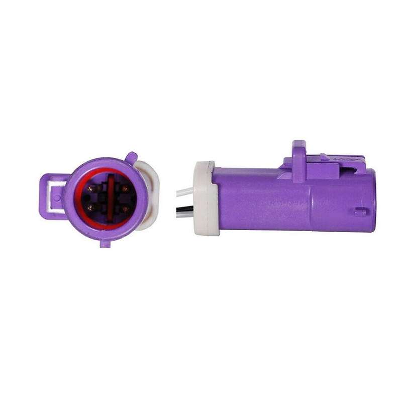 Downstream Oxygen O2 Sensor Fit for Fiesta L4-1.6L 2011-2015 234-4555 AE8Z9G444B AE8Z-9G444-C