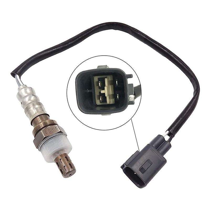 Downstream O2 Oxygen Sensor Fits for Yaris 2001-2005 Verso 1999-2005 Corolla 2006-1.3L 1.5L 89465-52