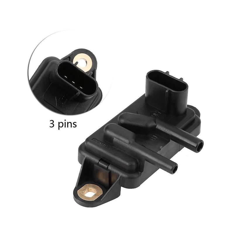DPFE15 Intake Pressure Sensor EGR Sensor Automotive Supplies for F77Z9J460AB