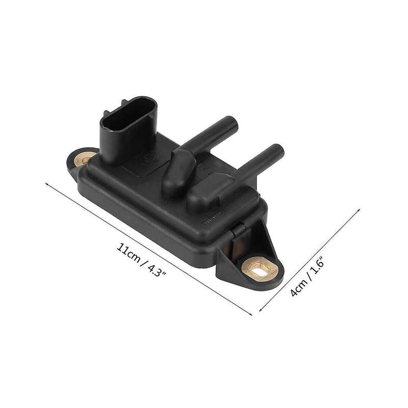 DPFE15 Intake Pressure Sensor EGR Sensor Automotive Supplies for F77Z9J460AB