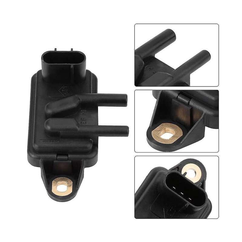 DPFE15 Intake Pressure Sensor EGR Sensor Automotive Supplies for F77Z9J460AB