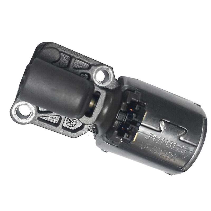 Dq250 6-speed 02e Transmission Solenoid N215 N216 for Golf A3 Q3 Tt Seat 02e321371e
