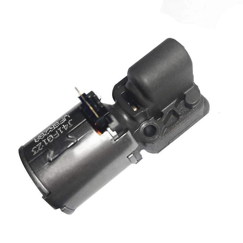 Dq250 6-speed 02e Transmission Solenoid N215 N216 for Golf A3 Q3 Tt Seat 02e321371e