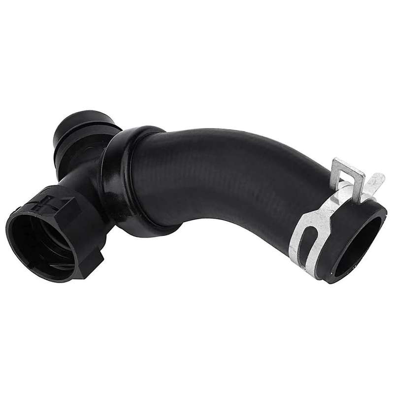 Dr3z-8566-a Radiator Hose Connector Hose Connector Auto Parts for Dr3z8566b Dr3z8566a