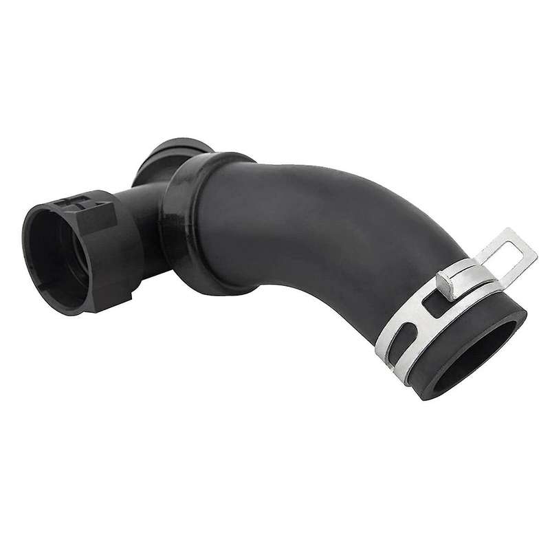 Dr3z-8566-a Radiator Hose Connector Hose Connector Auto Parts for Dr3z8566b Dr3z8566a