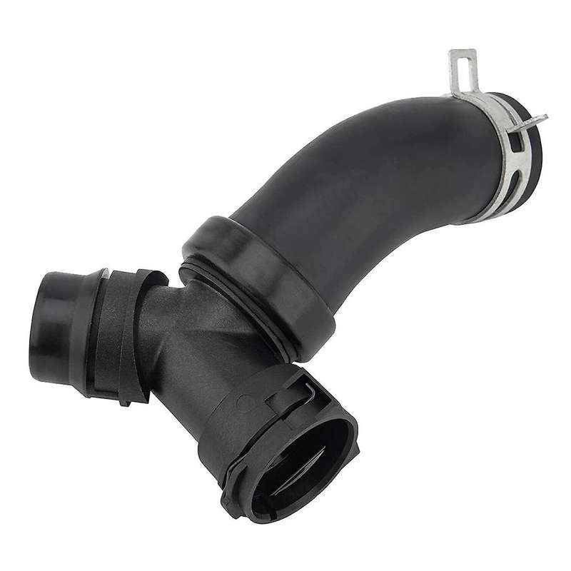 Dr3z-8566-a Radiator Hose Connector Hose Connector Auto Parts for Dr3z8566b Dr3z8566a