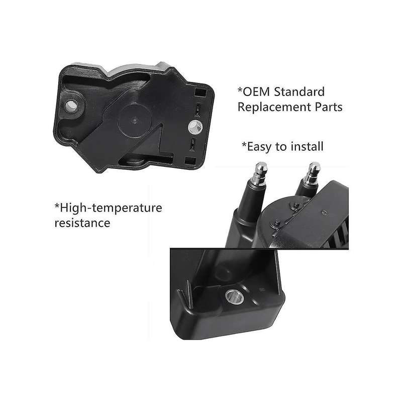 Dr39 D555 10468391 Ignition Coil High Voltage Pack for Opel 10472401 10477602 1103646