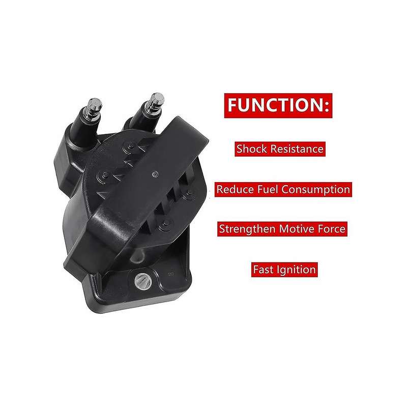 Dr39 D555 10468391 Ignition Coil High Voltage Pack for Opel 10472401 10477602 1103646