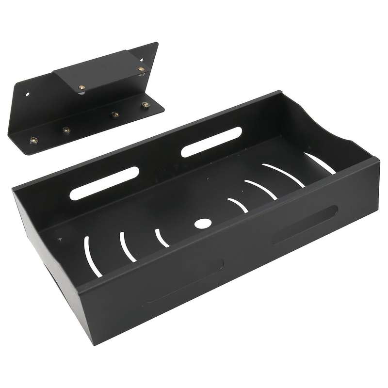 Drawer Pull Basket Can Push and Pull Cabinets, Bathroom Cabinets, Perforated Racks, Kitchen Sink Ra