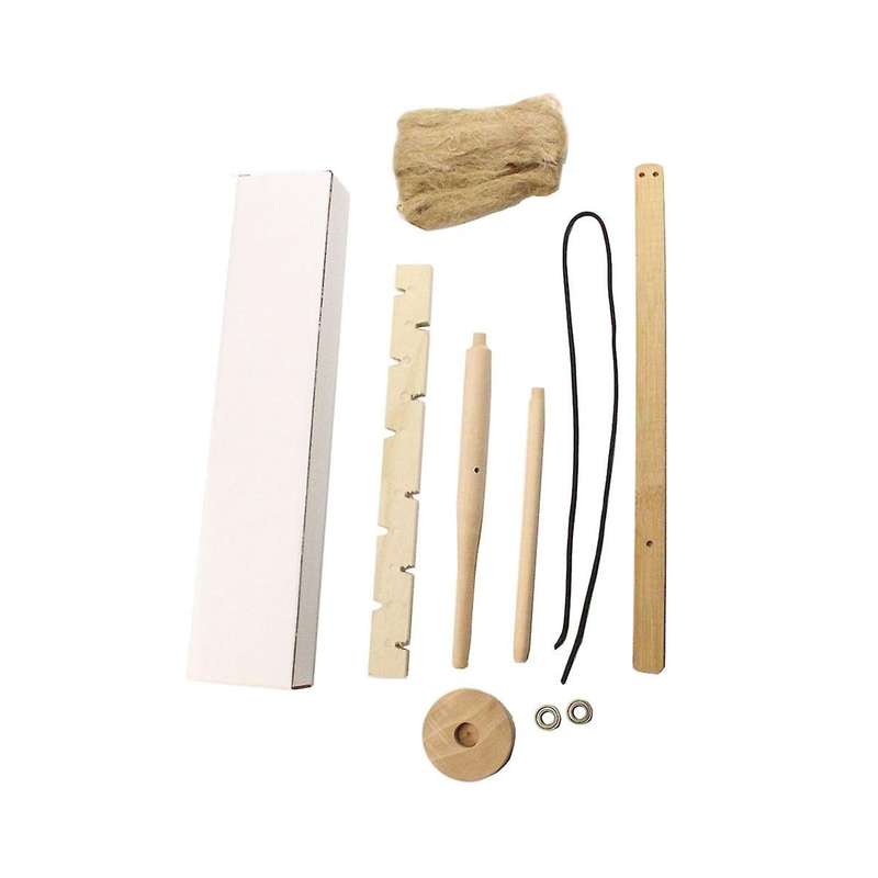 Drilling Wood to Make Fire Upgrade Double Drill Pipe Outdoor Fire Tools Survival Wood Make