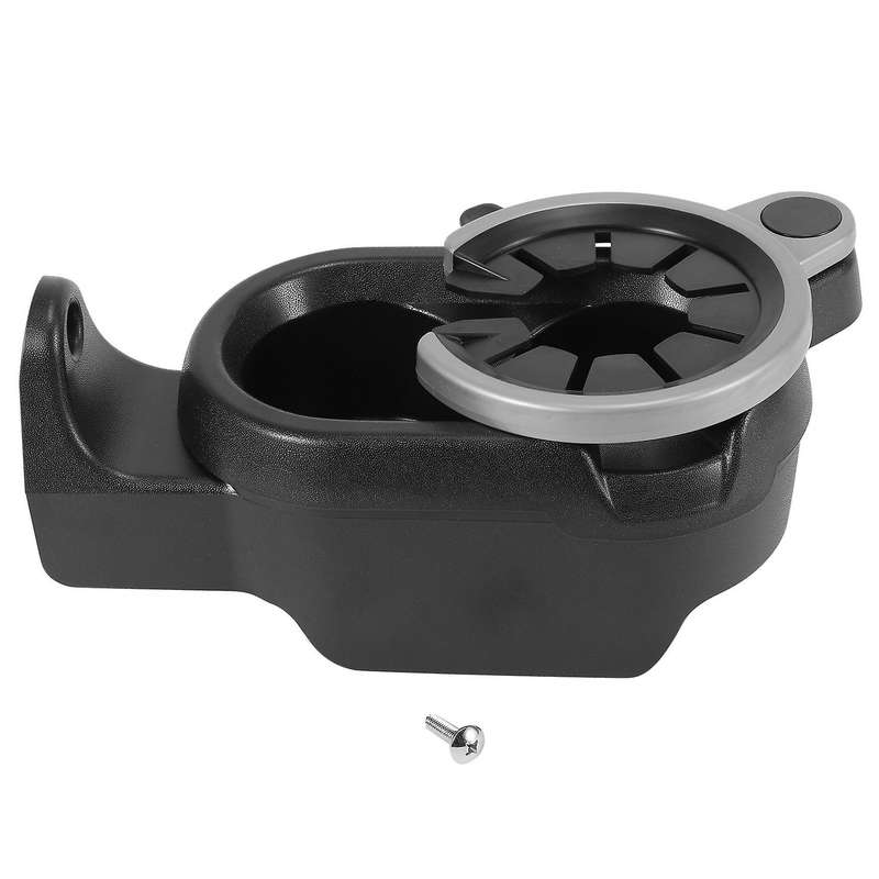 Drink Holder Cup Holder Automotive Compatible Smart CompatibleTWO 451 A4518100370