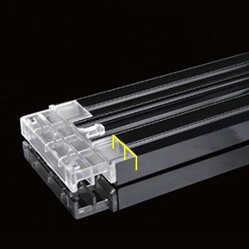 Drink Shelf Organizer Fridge Glide Rack Forreplenishment Automatic Can Tray Sliding Machine Dispens