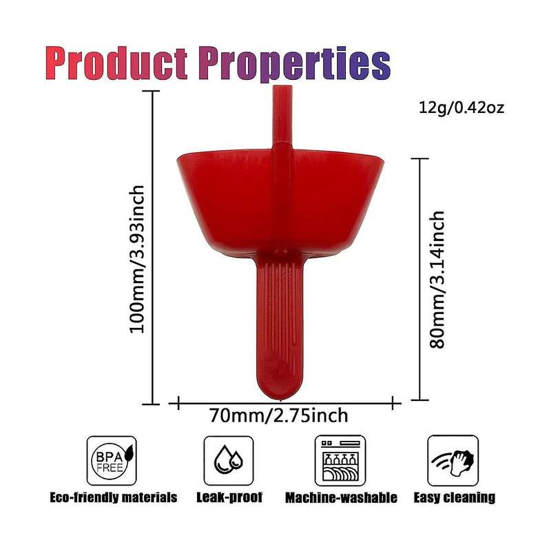 Drip Free Popsicle Holder, 4 Reusable Popcical Holder,mess Free Freeze Treats Holder with Straw