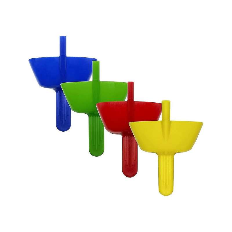 Drip Free Popsicle Holder,set Of 4 Reusable Popcical Holder,mess Free Freeze Treats Holder with Str