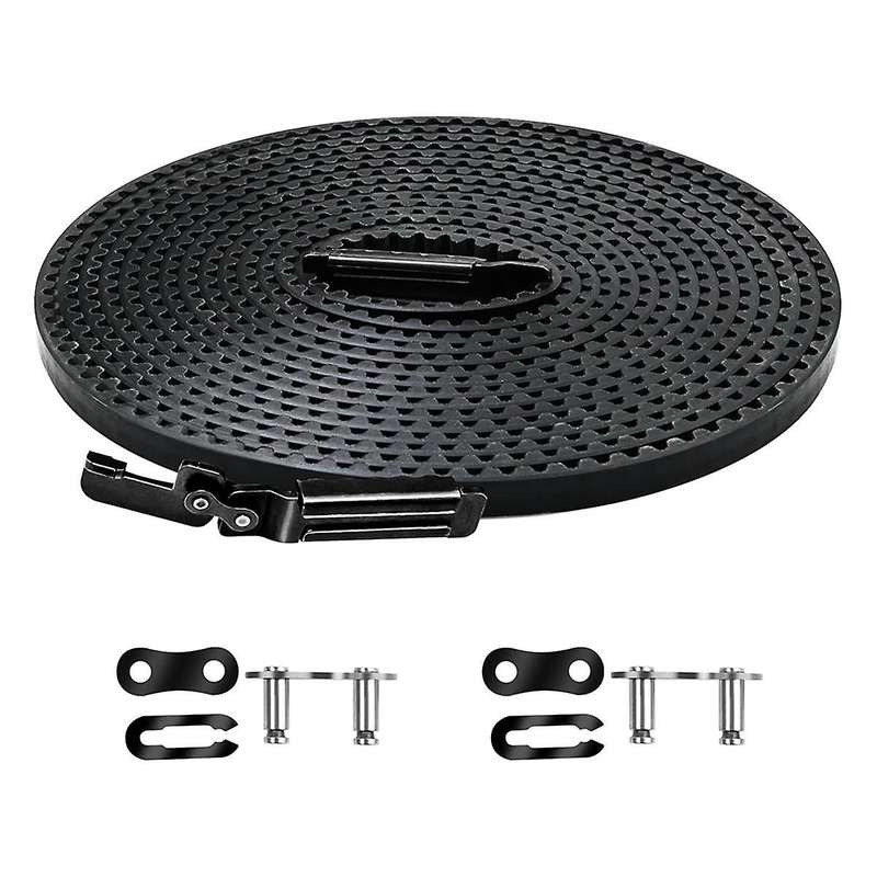Drive Belt 41A5434-13A for 8ft Garage Door Opener Belt Assembly, Fits 41A5434-13,041A5434-13