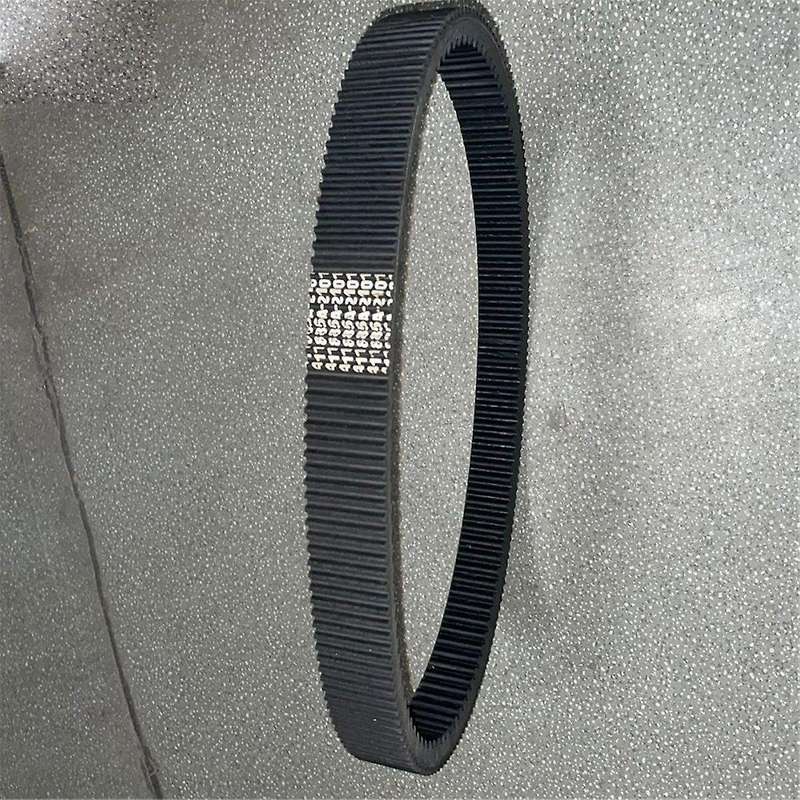 Drive Belt 422280655 417300571 for 18-21 Backcountry Mxz Summit 850 E-tec