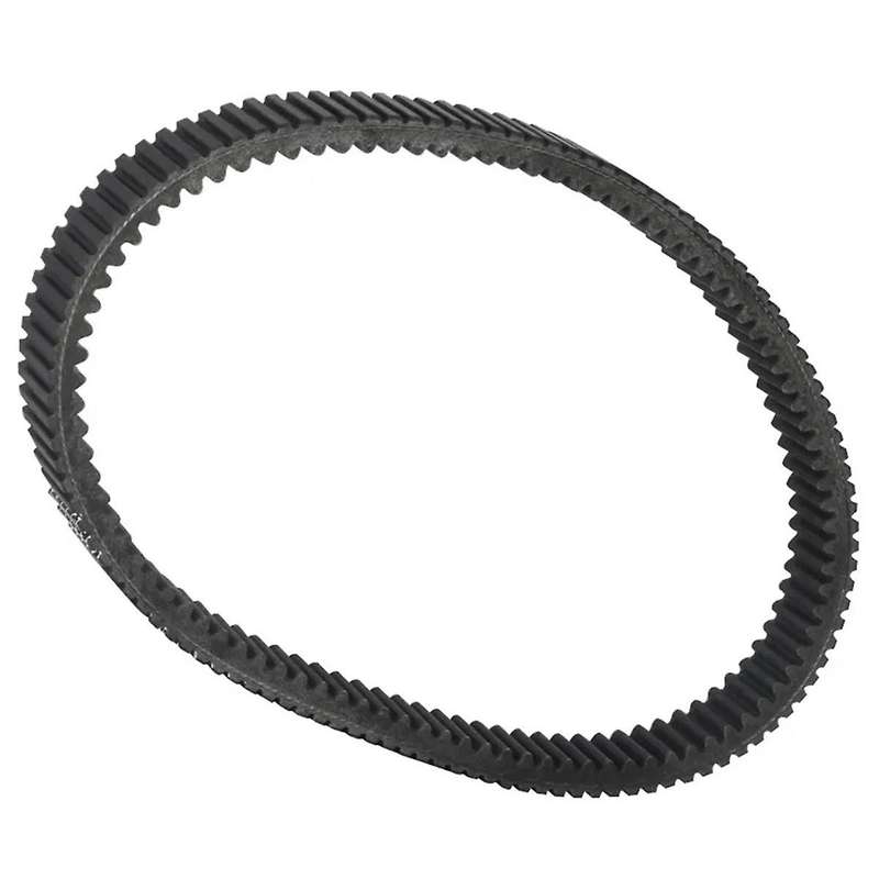 Drive Belt 422280655 417300571 for 18-21 Backcountry Mxz Summit 850 E-tec
