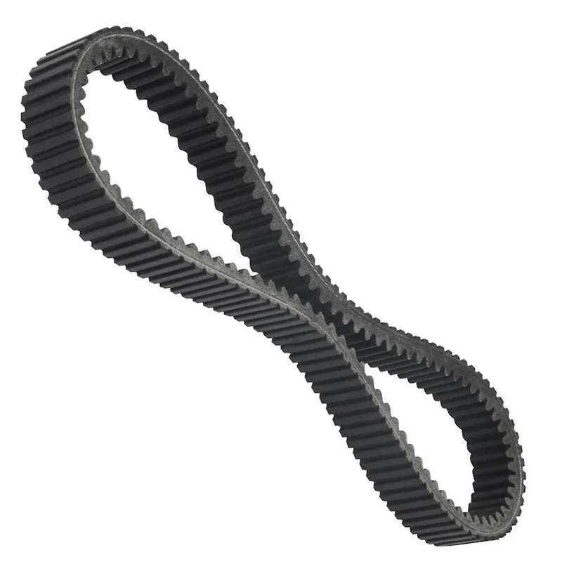 Drive Belt 422280655 417300571 for 18-21 Backcountry Mxz Summit 850 E-tec