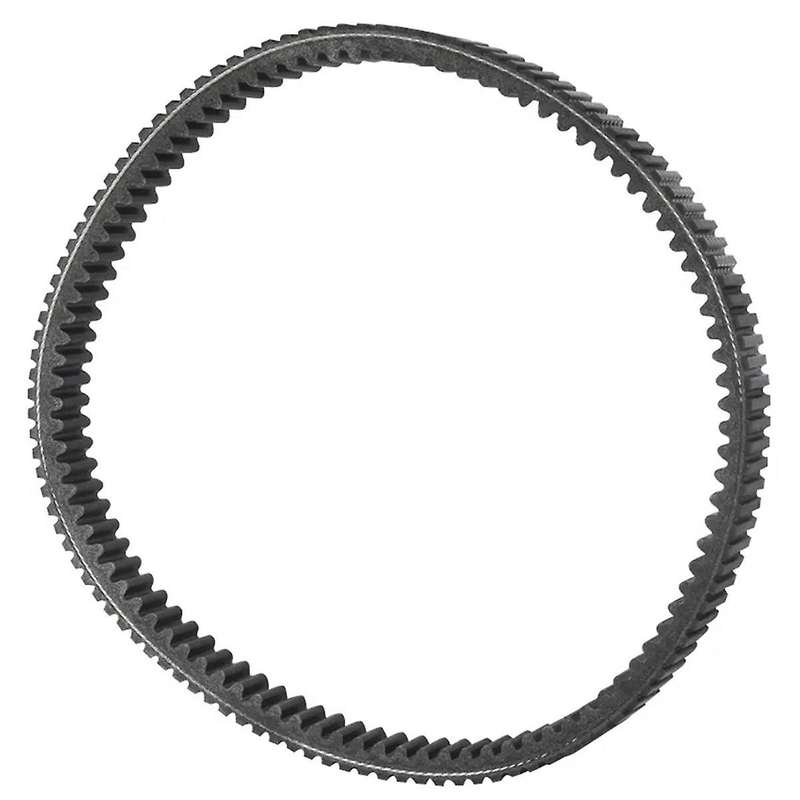 Drive Belt 422280655 417300571 for 18-21 Backcountry Mxz Summit 850 E-tec